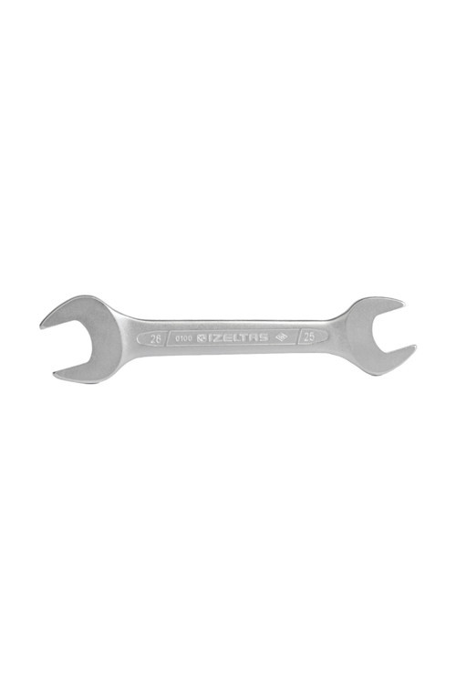Iki Ağız Anahtar 10X13 mm Kısa (10 Adet)