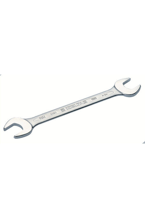 Iki Ağız Anahtar 5/8x3/4" Sae (10 Adet)