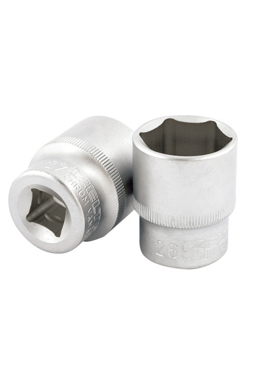 Havalı Lokma Anahtar 13 mm 1/2" (10 Adet)