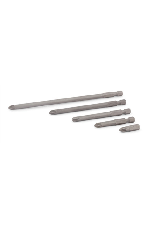 Bits Uç Pz 1 X75 mm (10 Adet)