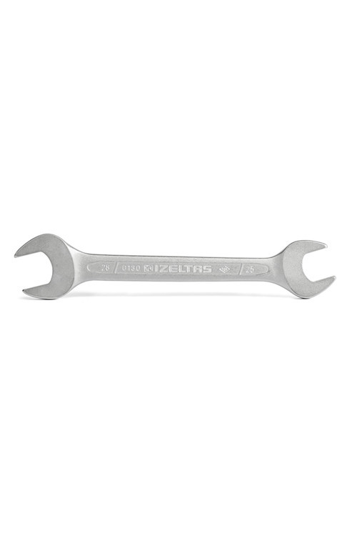 Iki Ağız Anahtar 8X10 mm Uzun (10 Adet)