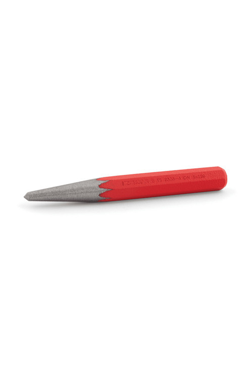 Nokta Zımba 5X120 mm 4 3/4" (10 Adet)