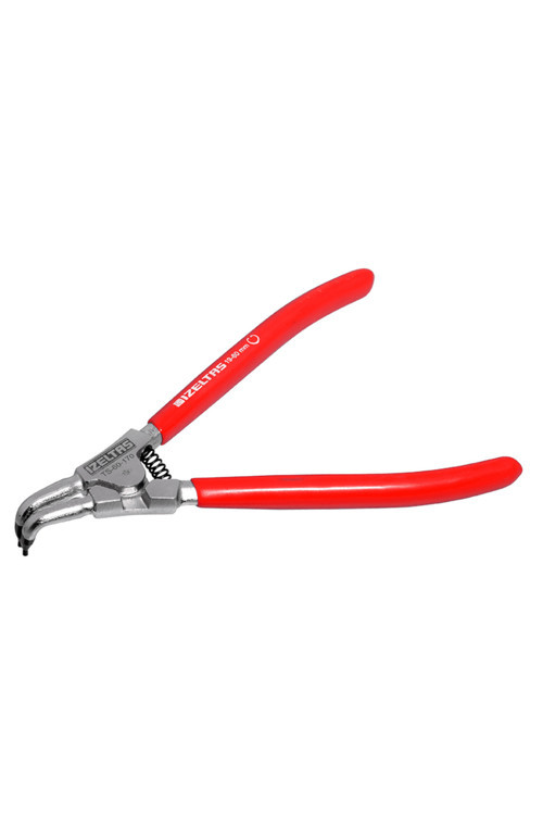 Dış Segman Pensi 170 mm Eğri (5 Adet)