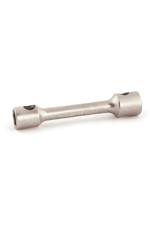 Ağır Tip Bijon Anahtar 22X24 mm Kısa (10 Adet)