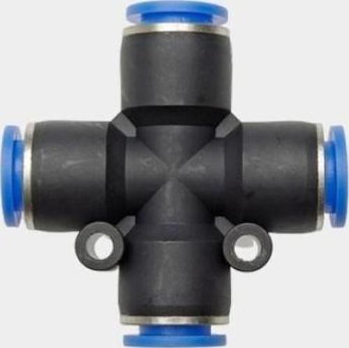 EPZA 04 PNÖMATİK KRUVA 4 mm (PLS.FİT.) - 5 Adet