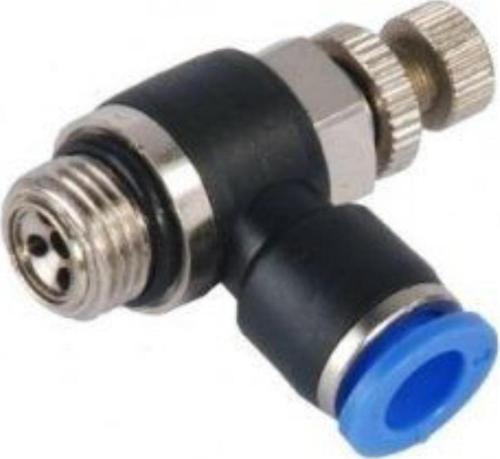 ESC12-G01 HIZ AYARLI DÖNER DİRSEK    12 - 1/8'' (PLS.FİT.)-5 Adet