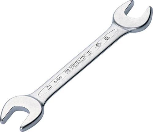 24 x 26 mm Açık Ağız Anahtar Kısa Boy