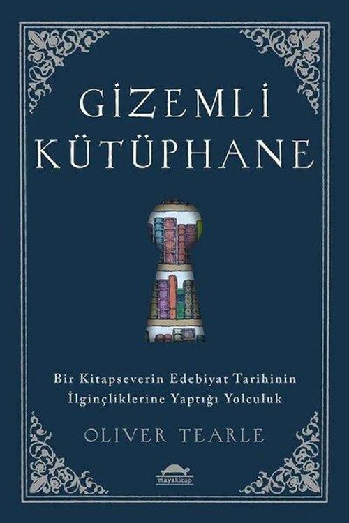 Gizemli Kütüphane