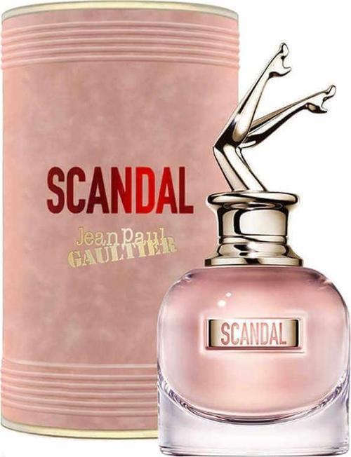 Scandal 50  ml EDP Kadın Parfüm