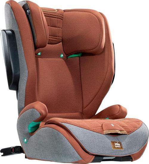 I-Traver Signature 15-36 Kg Oto Koltuğu Cider