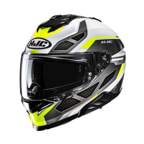 i71 Zest MC3H Kapalı Kask