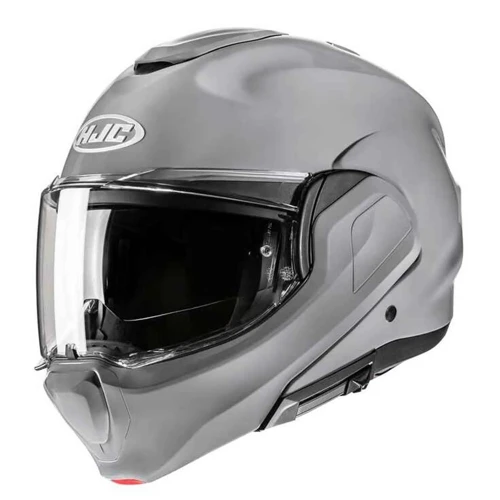 F100 Çene Açılır Kask