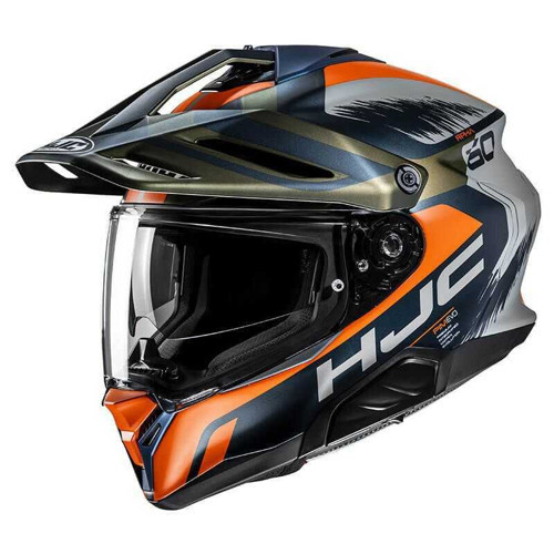 RPHA60 Quid MC47SF Kapalı Kask
