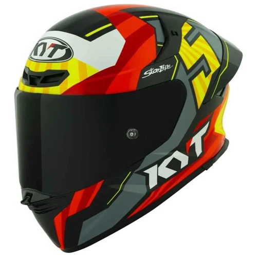 TT-Revo Flux Kapalı Kask