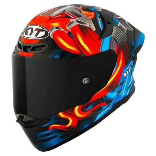TT-Revo Magnet Kapalı Kask