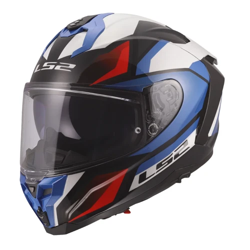 Challenger 2 Viper Kapalı Kask