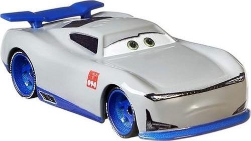 Cars Jae DXV29 GKB27
