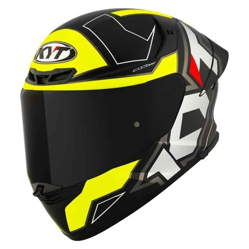 TT-Revo Electron Kapalı Kask