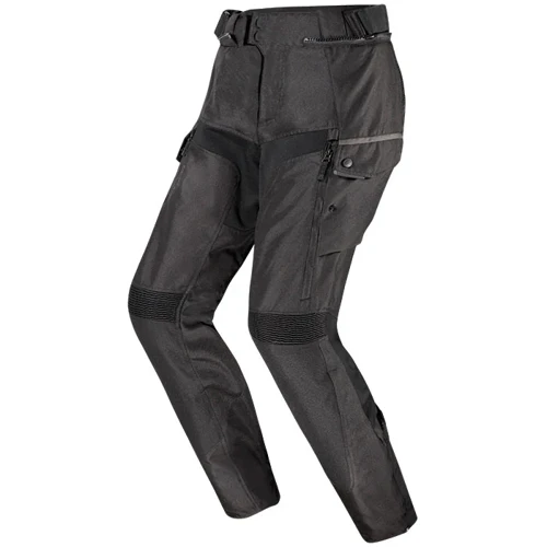 Travel Short Leg Yazlık Motosiklet Pantolonu
