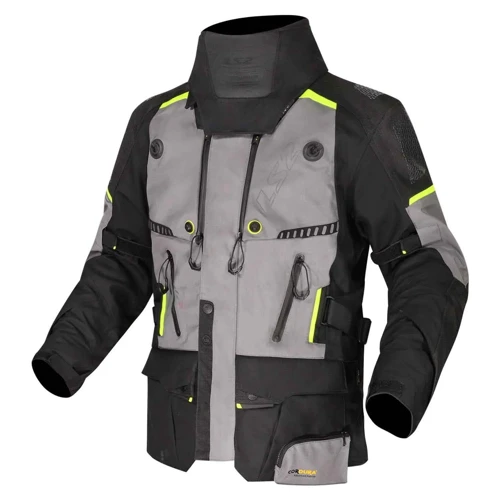 Apollo Motosiklet Montu