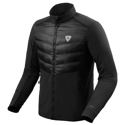 Storm 2 Windbarrier Termal Mont
