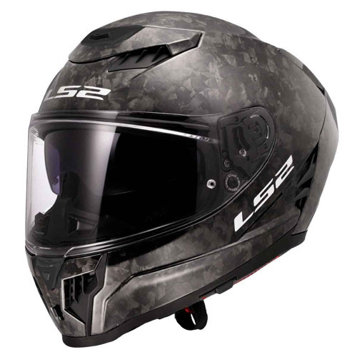 Dragon Karbon Forged Kapalı Kask