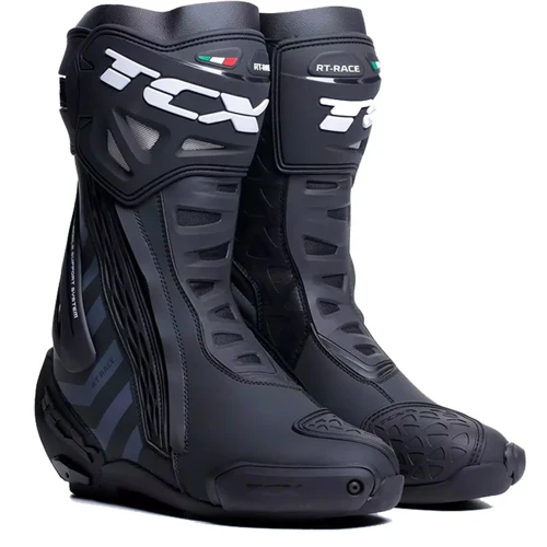 RT-Race Motosiklet Botu