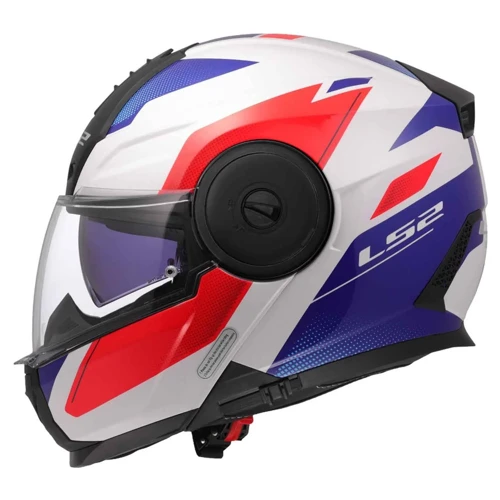 Scope 2 Duria Çene Açılır Kask