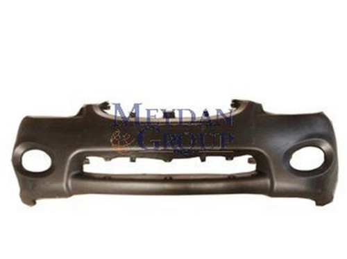 Hyundai Atos 1998-2000 Ön Tampon (Sis Delikli Bfn) (Adet) (Oem No:8651102020)