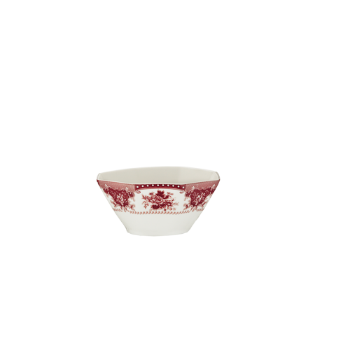 Voila Kase Kırmızı 12 cm