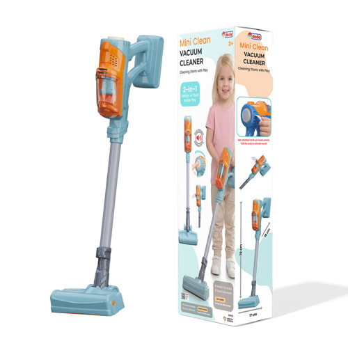 Dikey Süpürge / Mini Clean Vacuum Cleaner