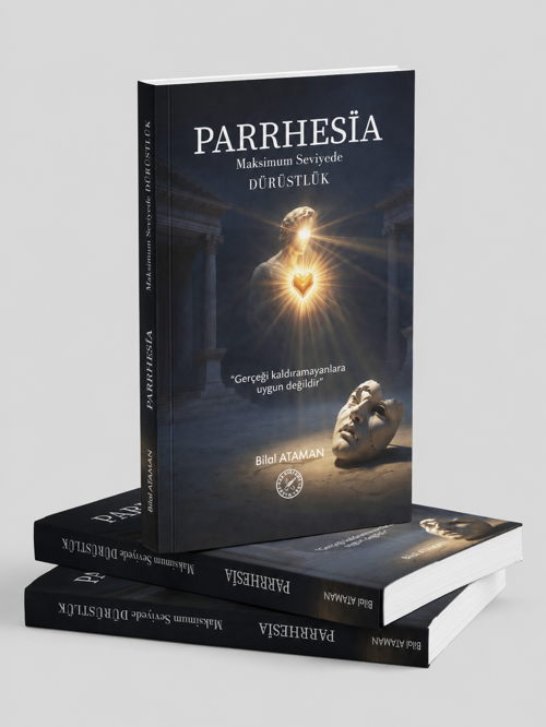 Parrhesıa Maksimum Seviyede Dürüstlük