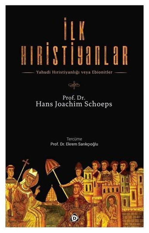 Düşün Yayınları İlk Hıristiyanlar