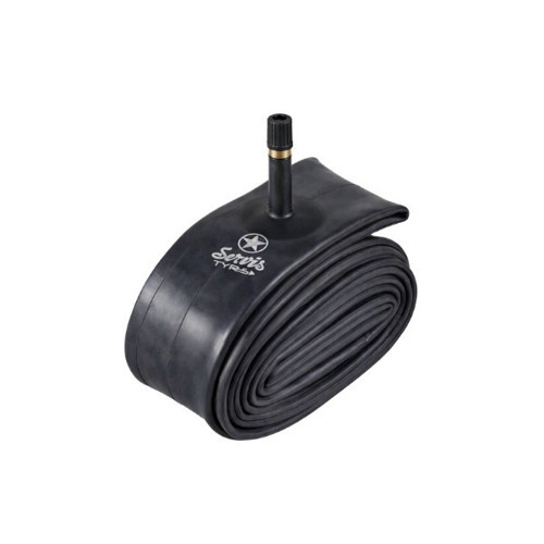 16X1.95/2.125 İÇ LASTİK A/V BUTYL Bisiklet İç Lastiği Takım (2 ADET)