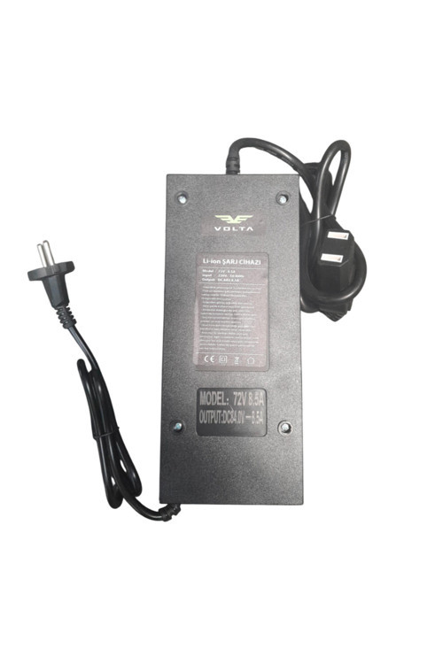 EV2 72V 100AH LFP ŞARJ ALETİ