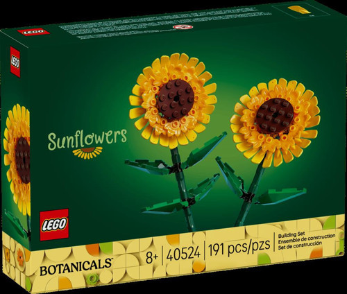 Botanicals 40524 Sunflowers (New)