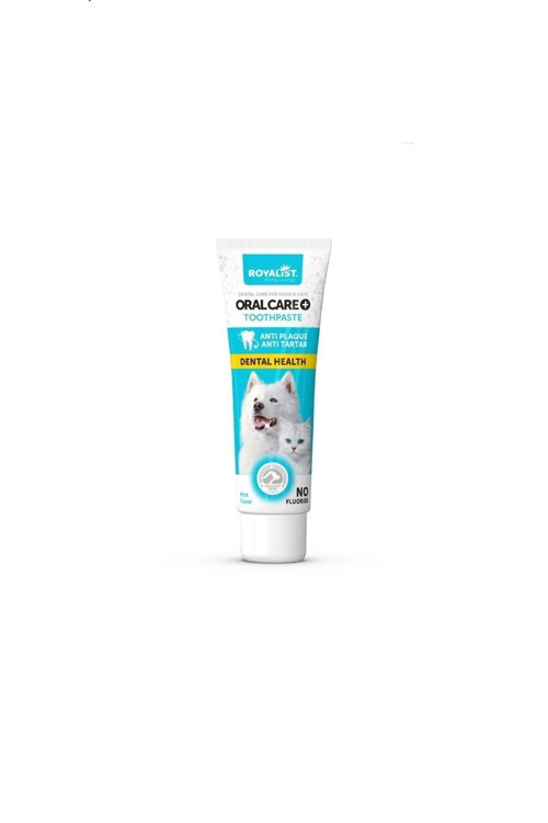 Kedi Ve Köpek Diş Macunu 100 Ml