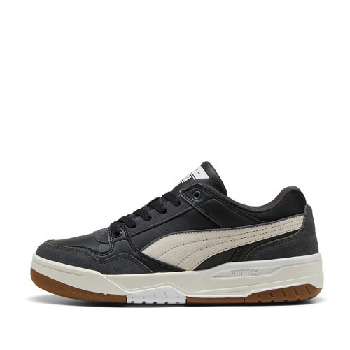 Rebound Retro Sd Erkek Siyah Sneaker
