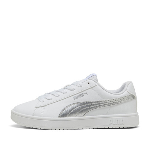 Rickie Classic Jr Çocuk Beyaz Sneaker