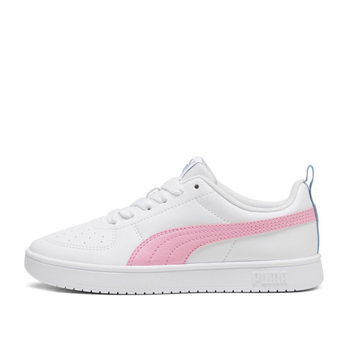 Rickie Jr Kadın Beyaz Sneaker