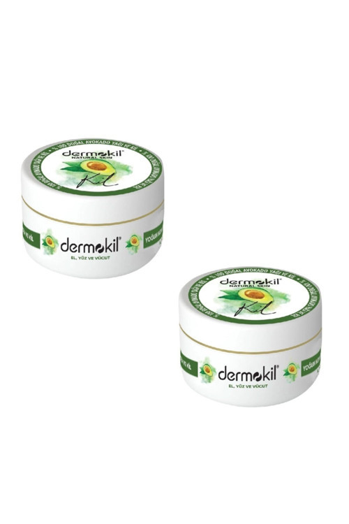 Avokado El Ve Yüz Kremi 300 Ml