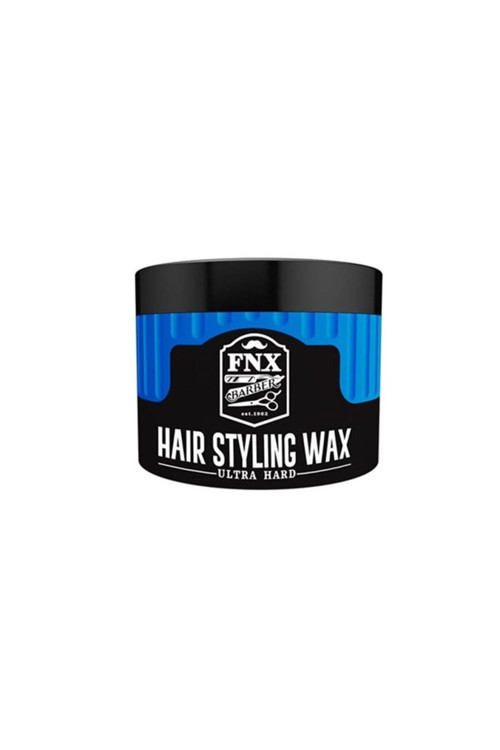 Fnx Wax Ultra Hard 150 Ml X 2 Adet