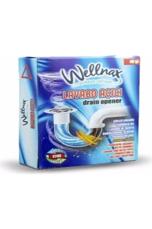 Lavoba Açıcı 2X70 Gr