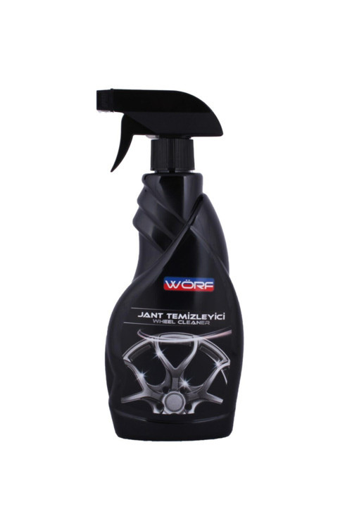 3*Jant Temizleyici 500 Ml