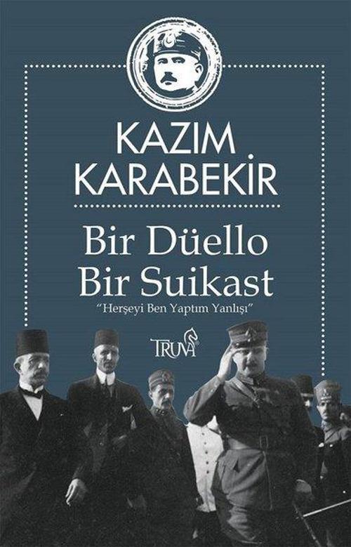 Bir Düello Bir Suikast