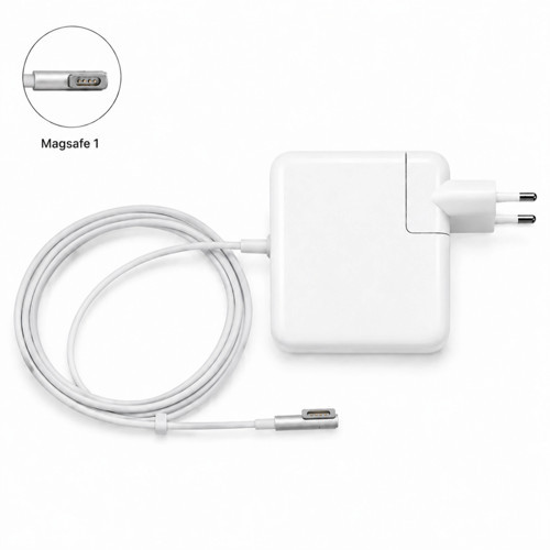 Apple A1290 85W Magsafe 1 Adaptör Şarj Aleti