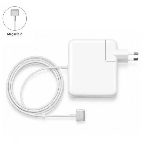 Apple MacBook Pro Retina 15" (2014) 85W Magsafe 2 Adaptör Şarj Aleti