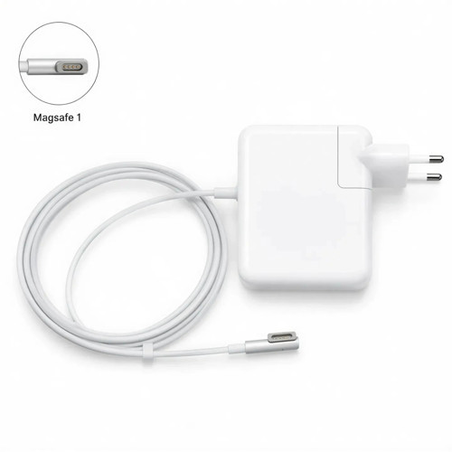 Apple Macbook 45W 14.5V 3.1A Magsafe 1 Güç Adaptörü