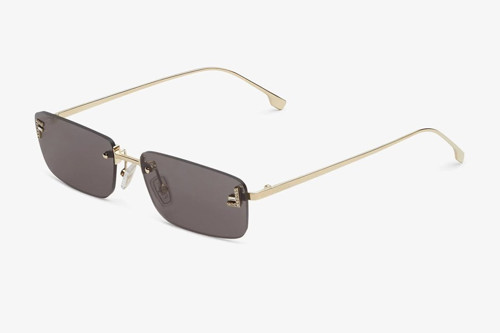 First Crystal unisex Güneş Gözlüğü