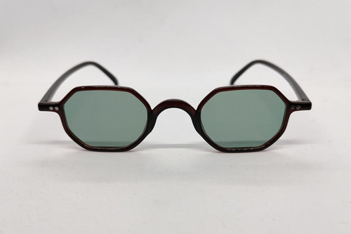 Yoshiaki Unisex Güneş Gözlüğü